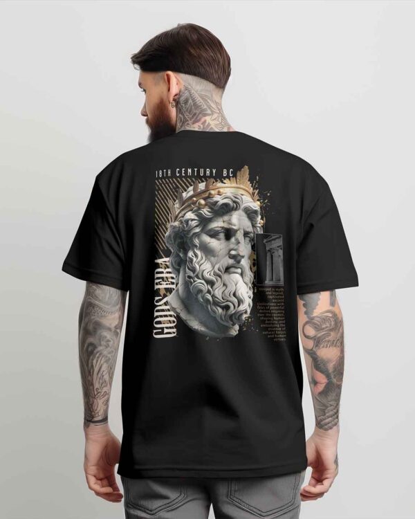 Streetwear Mockup